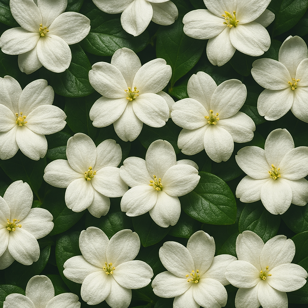 Jasminblüten – sinnliche Aromatherapie für Entspannung, Stimmungsaufhellung & angstlösende Harmonie