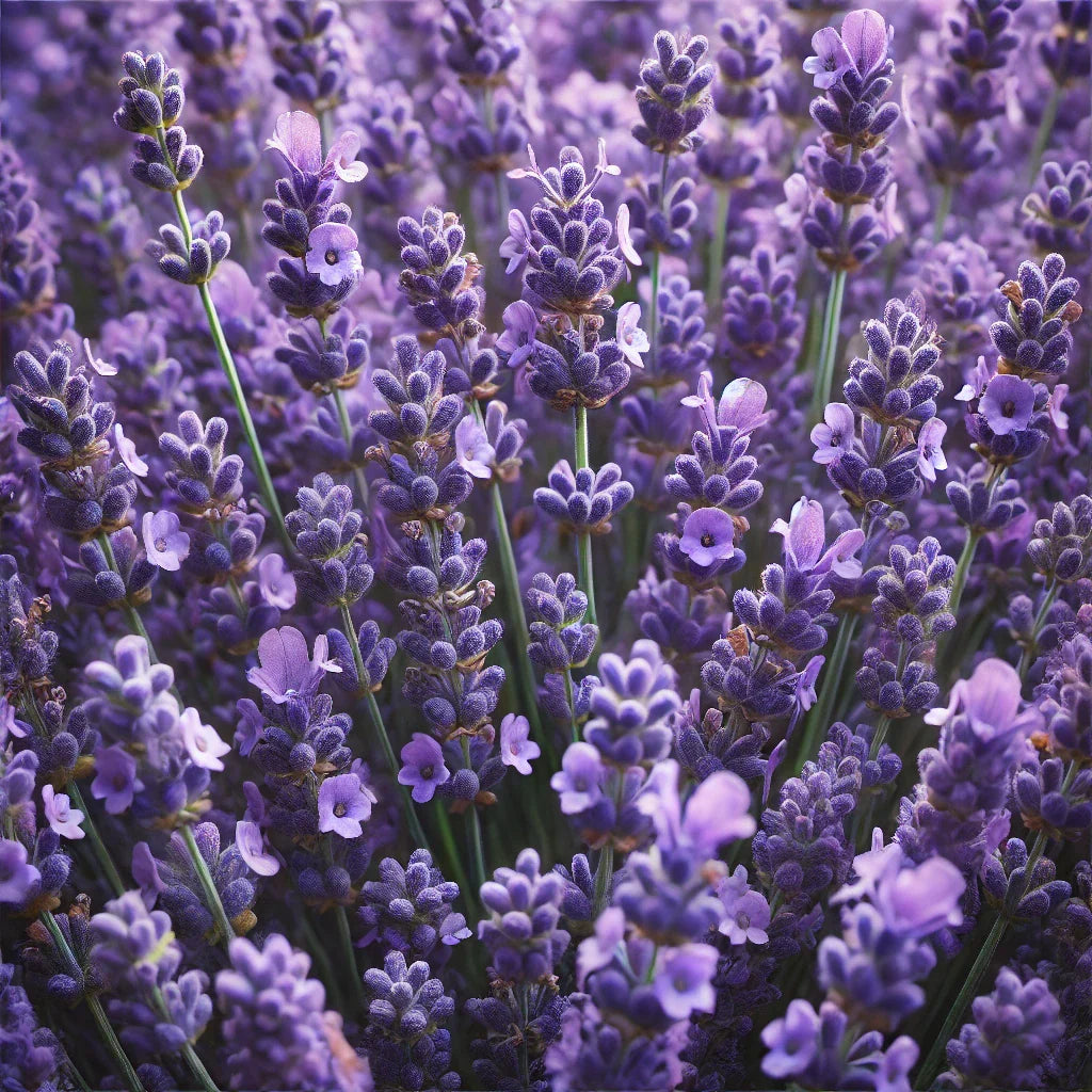 Lavendel: Das beruhigende ätherische Öl für Entspannung und innere Ruhe