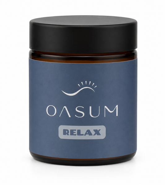 AromaAnker - Relax