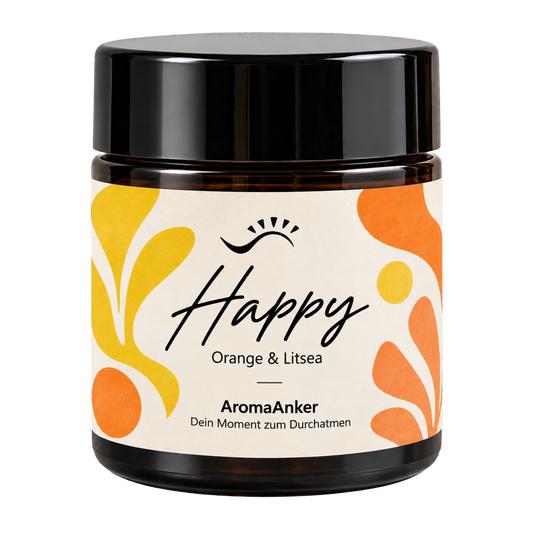AromaAnker - Happy