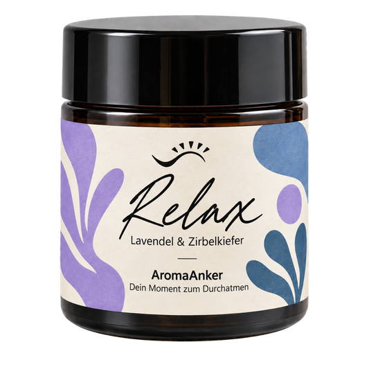 AromaAnker - Relax
