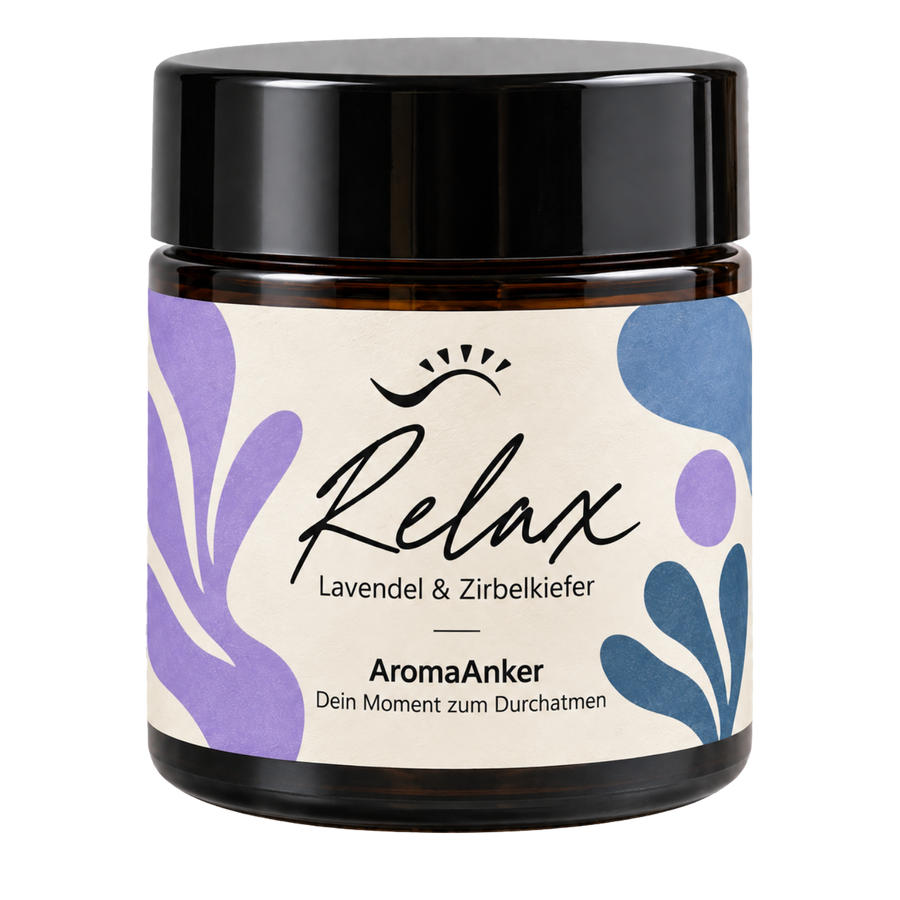 AromaAnker - Relax
