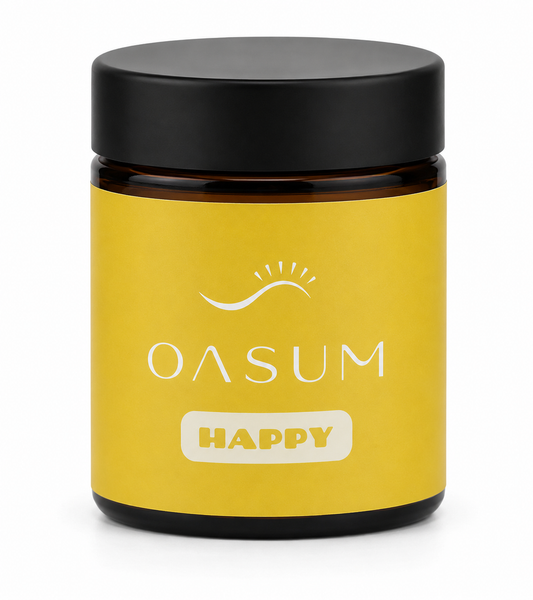 AromaAnker - Happy
