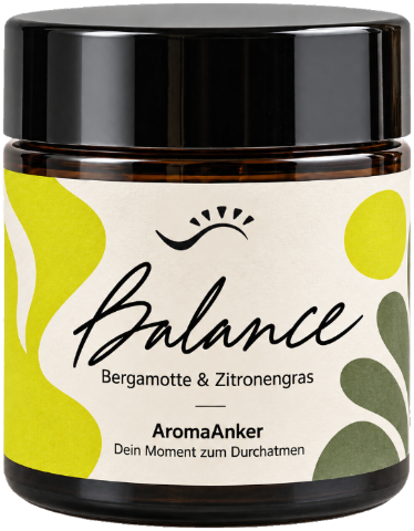 AromaAnker Balance