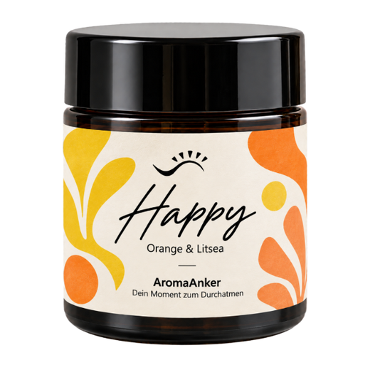 AromaAnker Happy