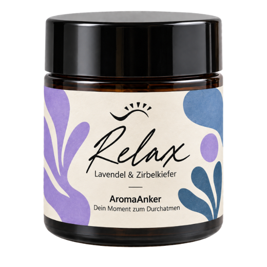 AromaAnker Relax