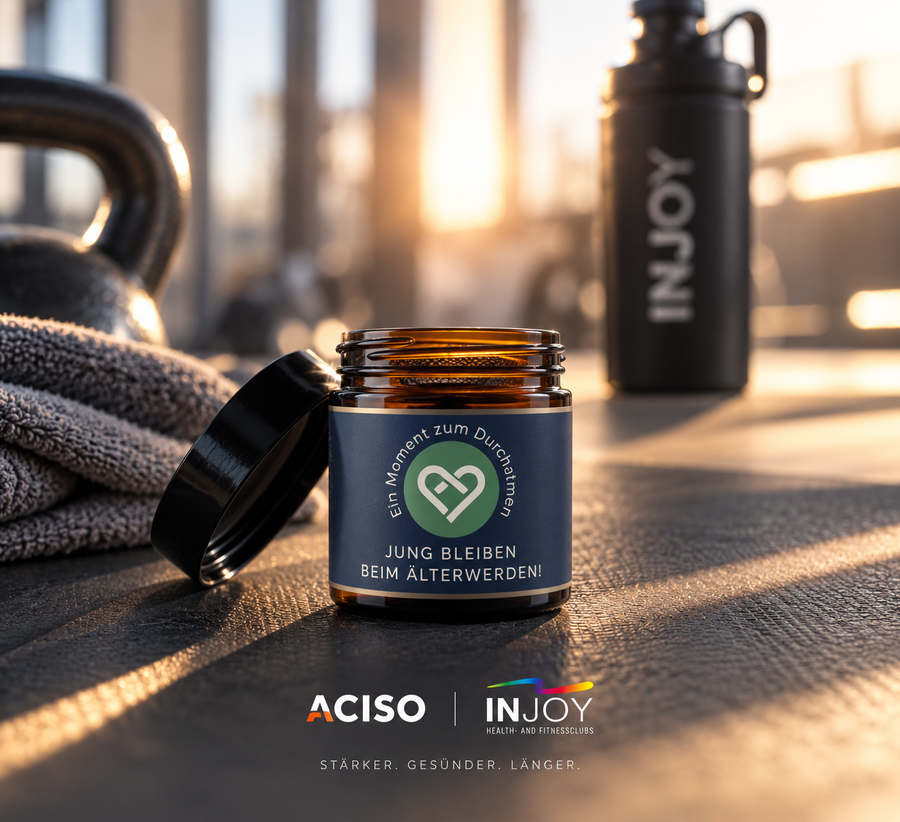 Fitness & Gesundheit · Aciso / Injoy